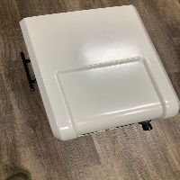 Jun-Air Oilless Piston Air Compressor image 2